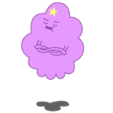 Lumpy Space Mix Feb 2013