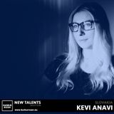 BR New Talents #002 - KEVI ANAVI - www.barburroom.eu