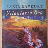 Parantez-Yılanların Öcü (Fakir Baykurt)