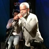 Friday Riff w/ Dermot Hussey, 1 January 2016