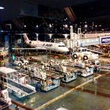 Flights(from Sapporo to Aomori), Sep. 2, 2015