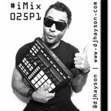 Star FM UAE - iMix 025P1