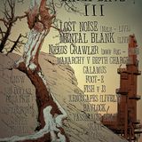 First Live Xenoscapes set at dark days 3