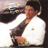 DJ P "Suck My Mixx"