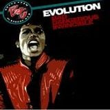 The World Famous Butta Team Pres…MJ Evolution (Bad, Dangerous, Invincible) Tribute Mix2