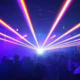 Live Recorded set van SPIKE LY vs NABLYA 28/11/2014 @ Petrol Antwerpen