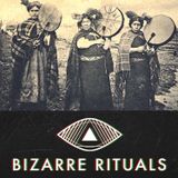 Bizarre Rituals Radio Show 05 - SEPTEMBER 2014