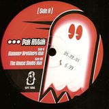 Pak Attak (Speed Garage Mix) -by The House Snobs (J.Splat x Milktoast) 2002