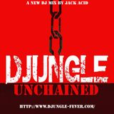 DJungle Unchained - dj mix of DJungle Fever back releases, dj mix by Jack Acid
