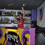 Dj Setnom - I Concurso Dj´s Tarari Huesca - Marzo 2013