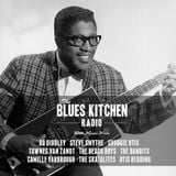 THE BLUES KITCHEN RADIO: 29 SEPTEMBER 2014