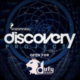 Discovery Project: Enhanced Concert Series ft. Dirty South
