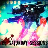 The Saturday Sessions - 16/02/13