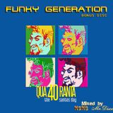 MoMo Mr.Disco - Qua'40Ranta
