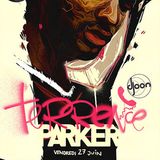 Einka, Arthur Lastmann & Step Daw @ Djoon, Friday June 27th, 2014