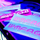Switch! Podcast Guestmix