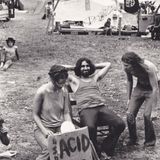 Acid Trips & Random Mind Excursions