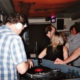 Live @ 5° Below