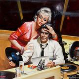 Freddy Fresh Rebel Radio #1 Pilot Episode w/interview
