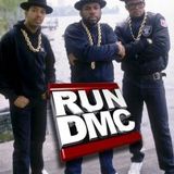 @COREDJCUBE RUN DMC @OFFICIALRUNDMC TRIBUTE MIX #SHOSHOTRADIO