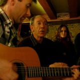 Folk 'n Trad Show with guest presenter Stephen Collier