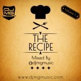 The Recipe Vol. 1