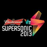Ma Faiza Live @ Supersonic 2013