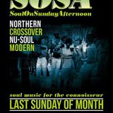 Soul on the modern side