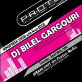MindFreak Show With GuestMix DJ Bilel Gargouri Hosted By Noor Edge EXCL On Proton Radio!(2011-04-19)