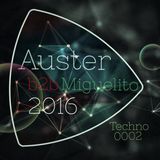 Auster b2b Miguelito