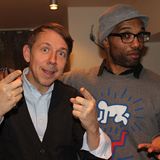 Gilles Peterson Worldwide Vol.5 No.8 // J Rocc