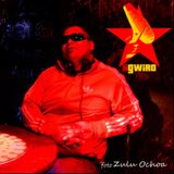 Drum N 'Reggae @Gwiro Selektah MiXtaPe