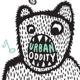 Mellow Grooves (Urban Oddity Mixtape by Caspar - 2012)