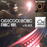 OldScool Electric Panic Vinyl