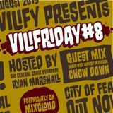 #VILIFRIDAY with Chow Down
