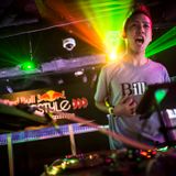 DJ YOSSY - Japan - Kyushu Qualifier - 2014