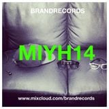 Abrahán Mejía A.K.A. Brand Records presents Mixing In Your House 14