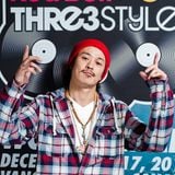 8 Man - Japan - Red Bull Thre3style World Final Night 3