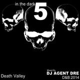 In The Dark 5 - Death Valley 2014 by Dj Agent Dre
