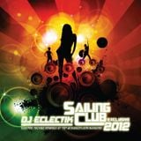 2012 Electro Top 40 Mix - dj eclectik