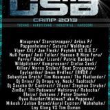 LOY KLANG @ NATURE ONE 2013 (USB CAMP)