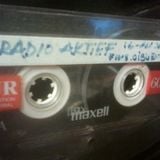 Finnie, QMixpage, Ben Lukkie @ Radio Aktief 1995