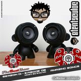 Edy Mix - The Beat Show - Season 01, Episode 08 (Amazing Songs)