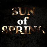 SUN OF SPRING mixed by DJ SHOWTIME from MAD BRIDGE