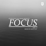 COLT+RANE : "Focus" Side A mixed by Asian Dan
