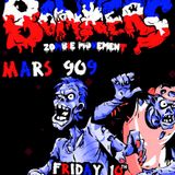 MARS 909 @ BONKERS 10.06.11