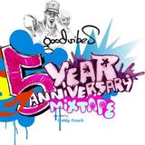 Goodvibes Anniversary (2006)