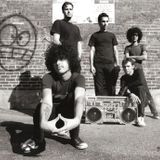 At the Drive-In - 2000-07-28 KXLU, Los Angeles, CA