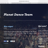 43è Programa Planet Dance Team