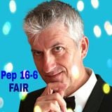 FAIR 16-6 Pep